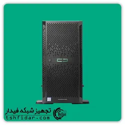 سرور ML 350 G9 - تجهیز شبکه فیدار