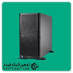 سرور ML 350 G9 - تجهیز شبکه فیدار