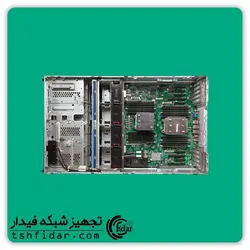 سرور ML 350 G9 - تجهیز شبکه فیدار