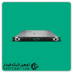 سرور hp dl360 g11 - تجهیز شبکه فیدار