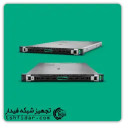 سرور hp dl360 g11 - تجهیز شبکه فیدار