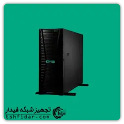 سرور ‏HP ML350 G11‎ : ارائهML350 G11 با کانفیگ دلخواه شما