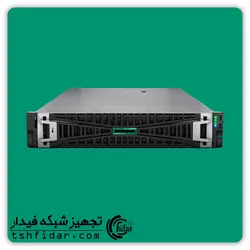 سرور HP DL560 G11 - تجهیز شبکه فیدار