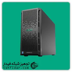 سرور HP ML150 G9 - تجهیز شبکه فیدار