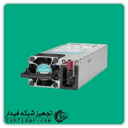 پاور سرور HP G5 1000W - تجهیز شبکه فیدار