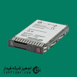 هارد سرور 1.92TB 2.5in DS SAS 24G - تجهیز شبکه فیدار