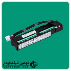 باتری سرور DL360 G9 - تجهیز شبکه فیدار