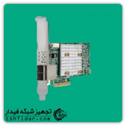 رید کنترلر سرور اچ پی P408e-p - تجهیز شبکه فیدار