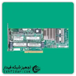 رید کنترلر سرور اچ پی HPE P420 - تجهیز شبکه فیدار