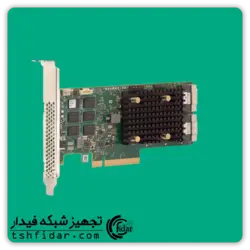 رید کنترلر سرور اچ پی MR216i-p - تجهیز شبکه فیدار