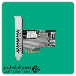 رید کنترلر سرور اچ پی P824i-p - تجهیز شبکه فیدار