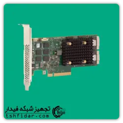 کارت رید کنترلر سرور اچ پی MR416i-p - تجهیز شبکه فیدار