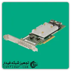 کارت رید کنترلر سرور اچ پی E208i-p - تجهیز شبکه فیدار