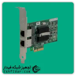 کارت شبکه سرور اچ پی NC360T - تجهیز شبکه فیدار