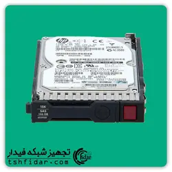 هارد سرور HDD SAS 146GB 12G 15K SFF