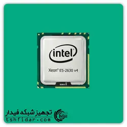 cpu سرور Intel Xeon E5-2630v4