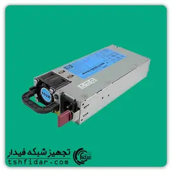 پاور سرور HP 460W G8