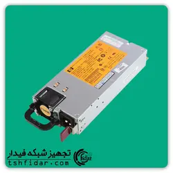 پاور سرور HP 750W G8