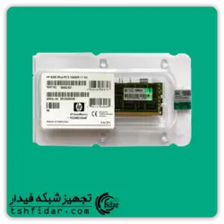 رم سرور HP 8GB 10600R