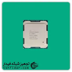 سی پی یو سرور Intel Xeon E5-2698v4