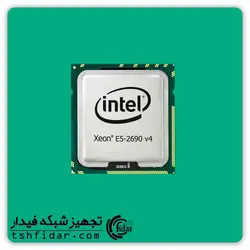 قیمت cpu سرور 2690v4