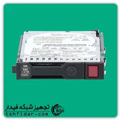 هارد  Hdd SAS 1.2TB  10K 6G SFF