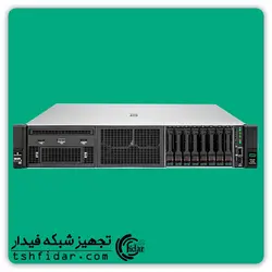 سرور HP DL380 G10 Plus