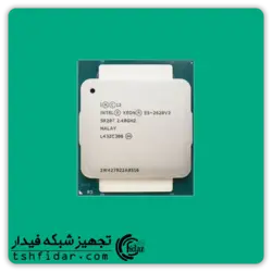 سی پی یو سرور Intel Xeon E5-2620v3