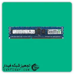 رم سرور HP 8GB 12800R