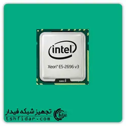 سرور cpu Intel Xeon E5-2696v3