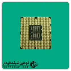 سی پی یو سرور Intel Xeon E5-2650v2