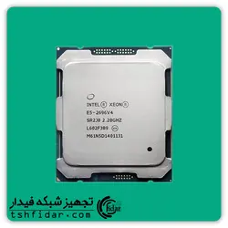 سی پی یو سرور Intel Xeon E5-2696v4