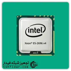 سی پی یو سرور Intel Xeon E5-2696v4