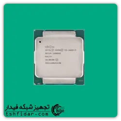 سی پی یو سرور Intel Xeon E5-2660v3