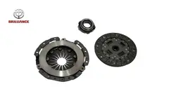 دیسک و صفحه برلیانس دنده ای H230-MT والئو سبز