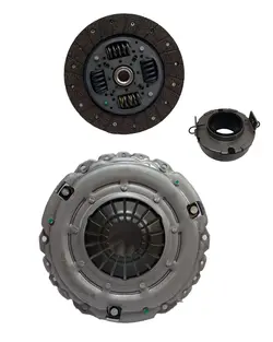 دیسک و صفحه کلاچ تویوتا لندکروز 2f – 3f والئو