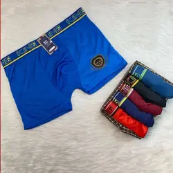 شورت مردانه پادار اسکلت King