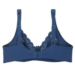 سوتین زنانه بلادونا کد 2100 ترک Original (آبی نفتی)