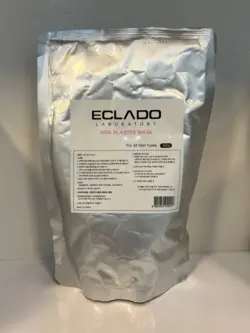 ماسک گچی ویتابلاستر اکلادو 350 گرم