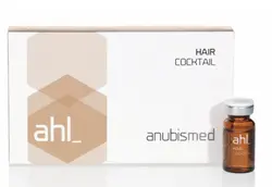 کوکتل ضد ریزش مو آنوبیس مد ۱۰ میل