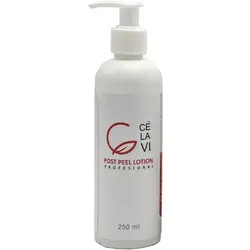 لوسیون بعد از اسید تراپی سلاوی CELAVI حجم ۲۵۰ میل