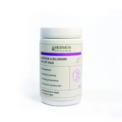 ماسک پیلاف اسطوخودوس هرموس