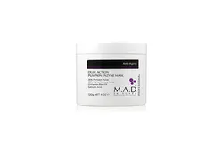 ماسک آنزیمی کدو 120 میل ام ای دی M.A.D