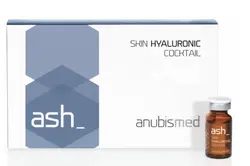 کوکتل هیالورونیک اسید آنوبیس مد ۱۰ میل