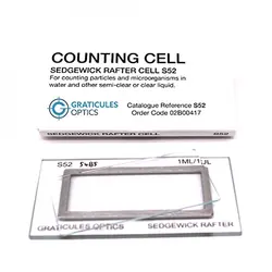 لام آزمایشگاهی سدویک رافتر