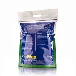 پارافین جامد گرانول Histology