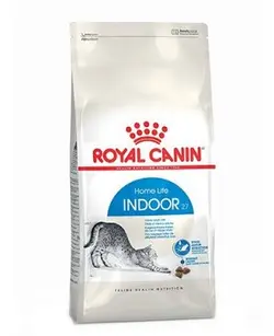 غذای گربه رویال کنین ایندور– Royalcanin indoor