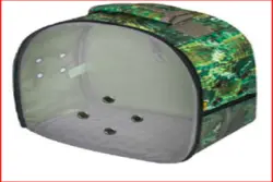 کوله پشتی حمل سگ
