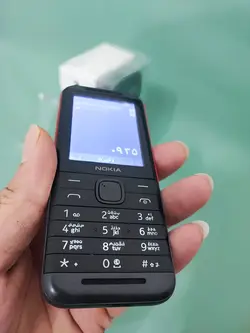 گوشی ساده نوکیا مدل 5310