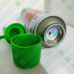 اکتان بوستر 1 عددی برند ورث 300 میلی گرم WURTH ایرانی